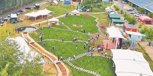 齊齊哈爾市鐵鋒區 以規劃為引領，拓展旅游功能，強化要素保障，繪就農文旅融合新畫卷